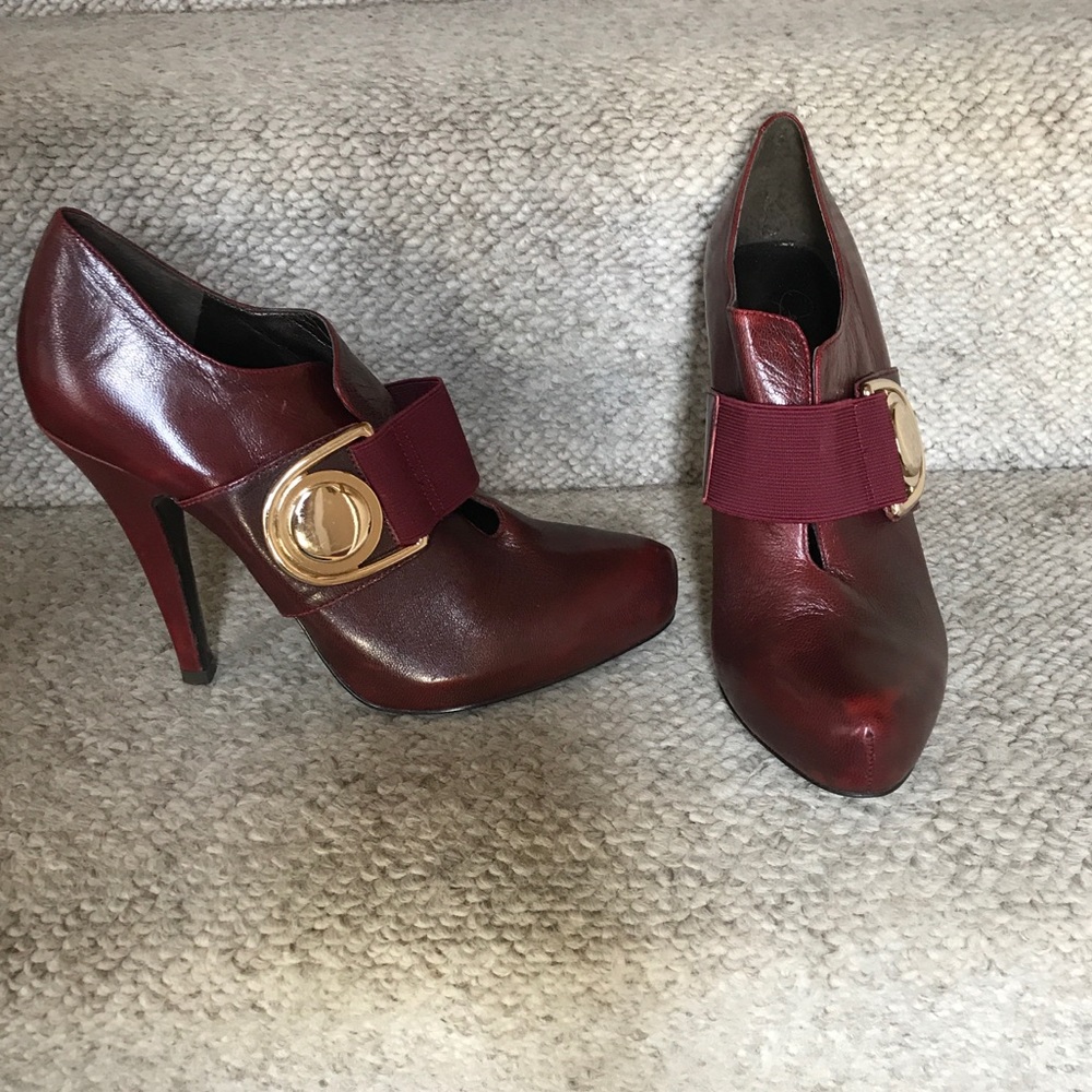 Jessica Simpson Booties size 7.5